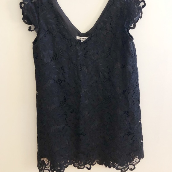BB Dakota | Dresses | Bb Dakota Jacqueline Lace Shift Dress | Poshmark